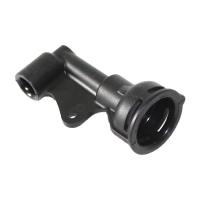 Saeco Support Kaffeeauslaufventi zu Funktionsventil